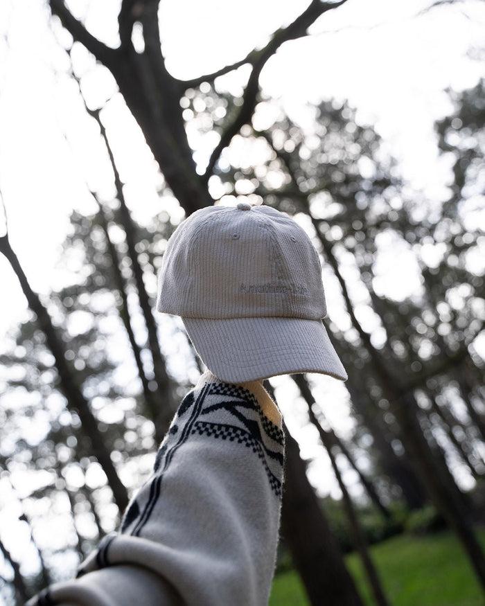 Another Label Aya Cap Parchment