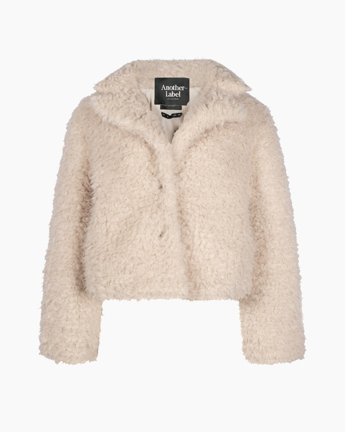 Another Label Bonnie Blazer Parchment