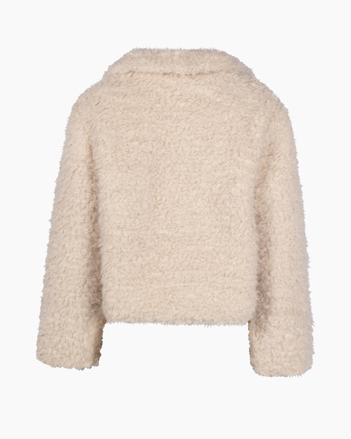 Another Label Bonnie Blazer Parchment