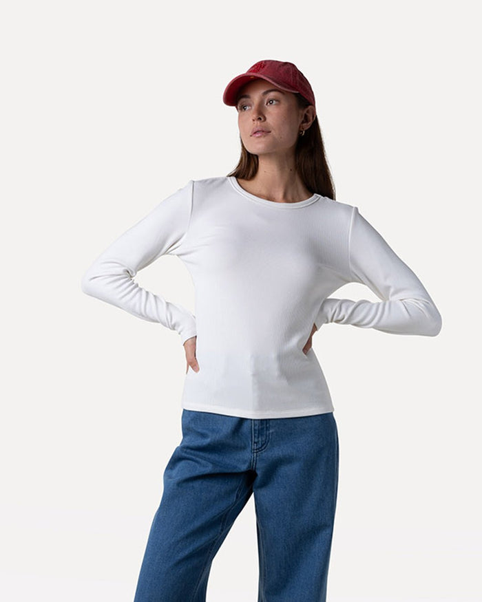 another label Cameron t-shirt Off-white