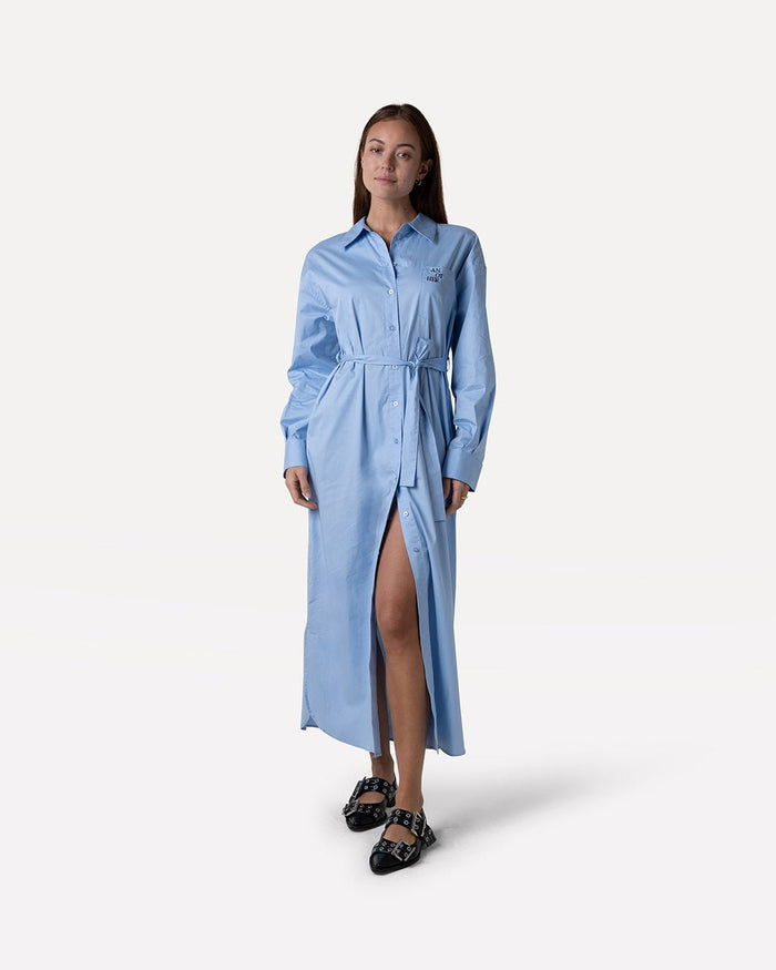 Another Label Carmen Dress Serenity