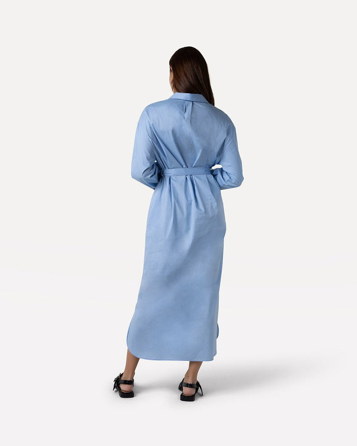 Another Label Carmen Dress Serenity