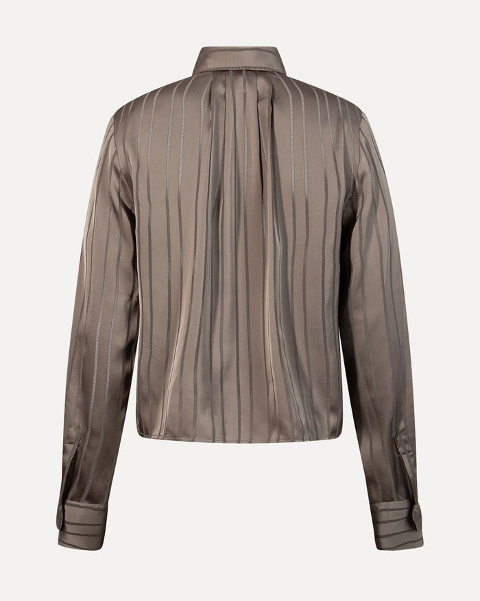 Another Label Cate Shirt Morel