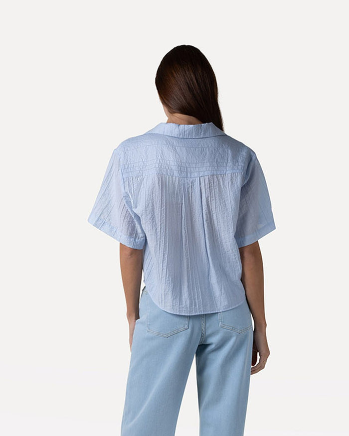 Another Label Dani Top Serenity