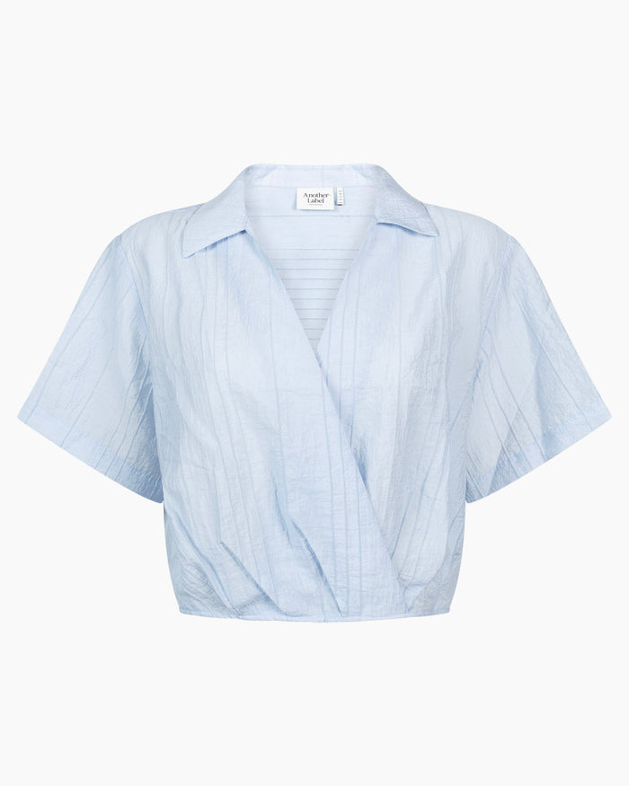 Another Label Dani Top Serenity