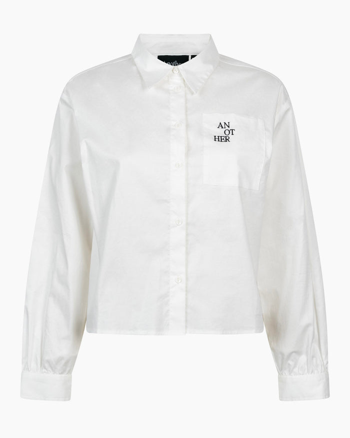 another label Diega shirt Off-white