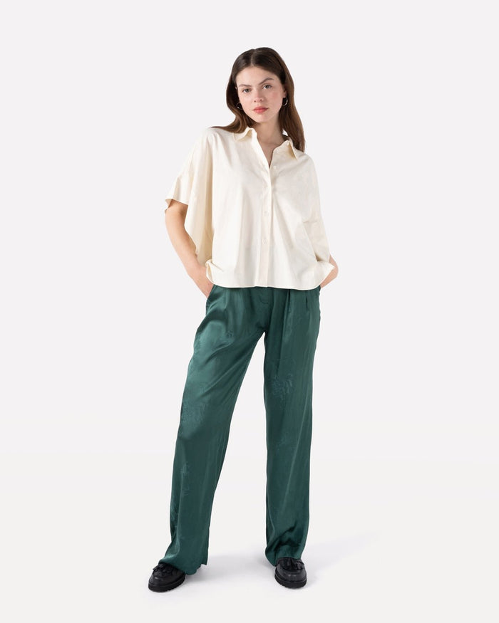 Another Label Dilara Loafer Black