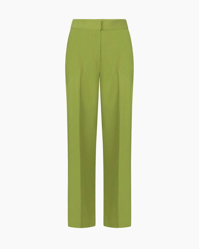 another label Doeha pants Black