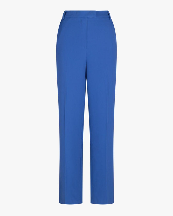 Another Label Doore Pants Black