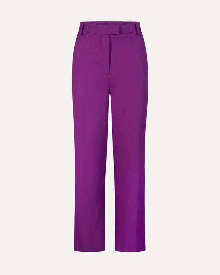 Another Label Doore Pants Morel