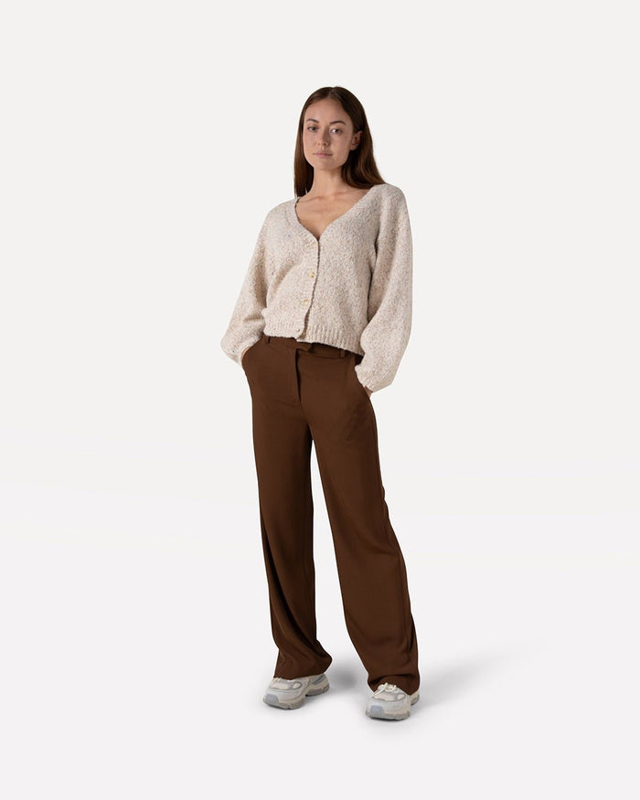 another label Doore pants Mustang