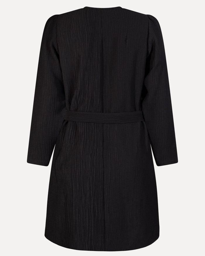 Another Label Ellis Dress Black