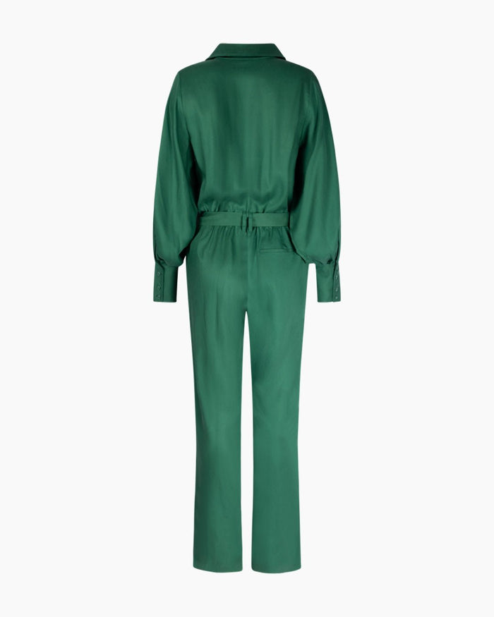 Another Label Elly Jumpsuit Fir