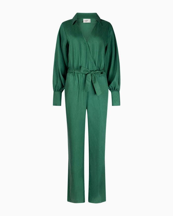 another label Elly jumpsuit Fir