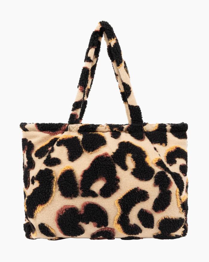 another label Emilie bag Animal multi