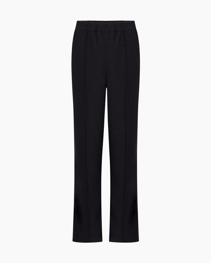 Another Label Estelle Pants Black