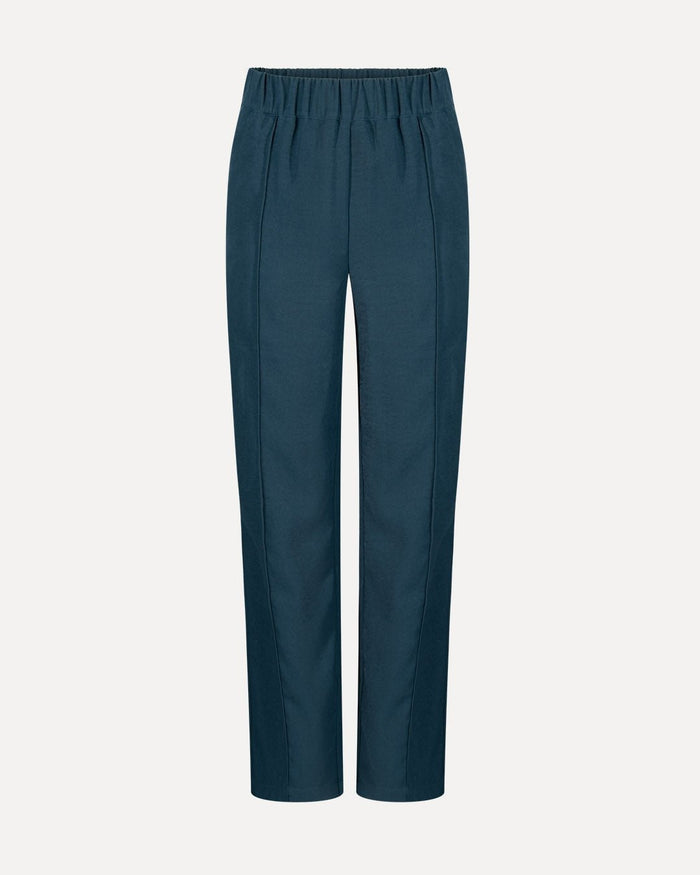 Another Label Estelle Pants Reflecting Pond