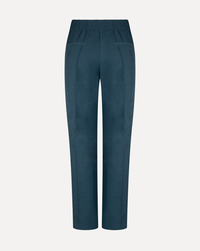 Another Label Estelle Pants Reflecting Pond