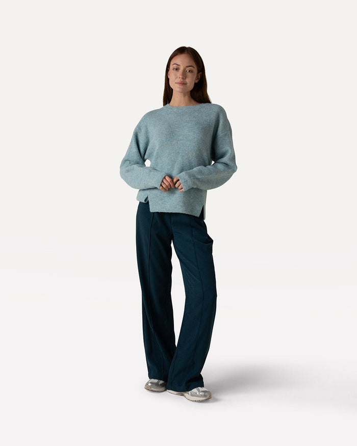 another label Estelle pants Reflecting pond