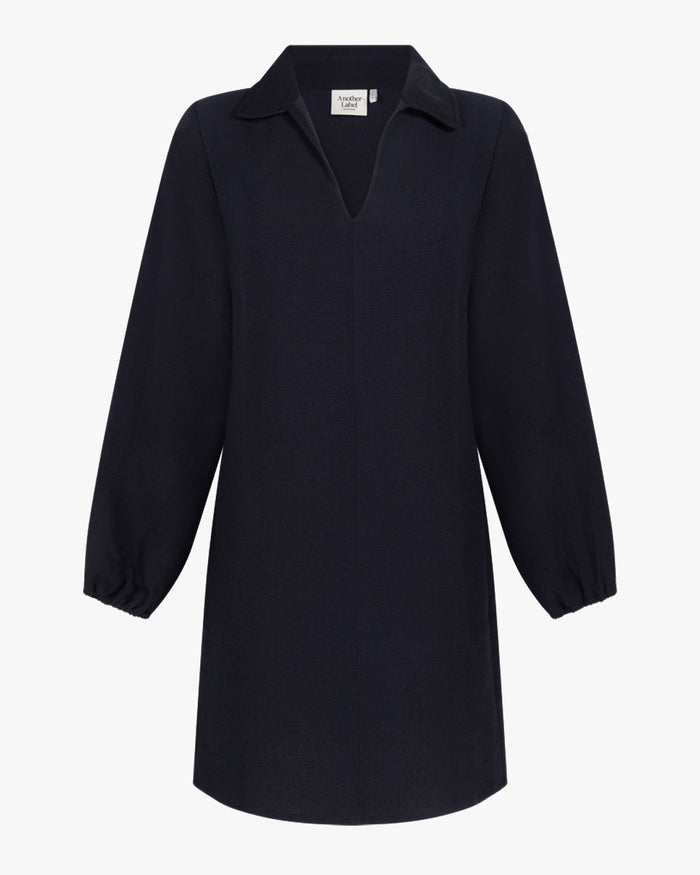 Another Label Farida Dress Night Sky