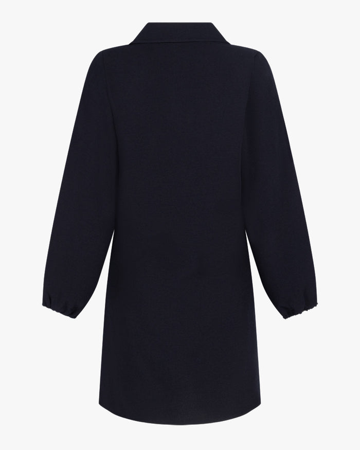 Another Label Farida Dress Night Sky