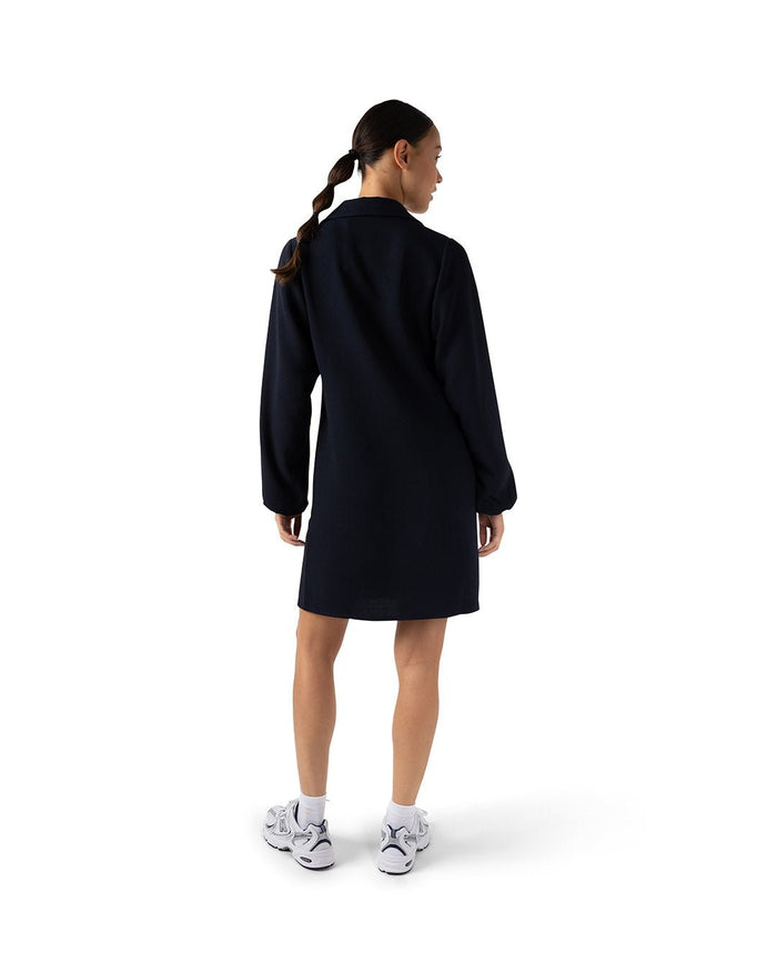 Another Label Farida Dress Night Sky