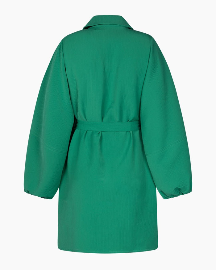 Another Label Francesca Dress Lush Meadow