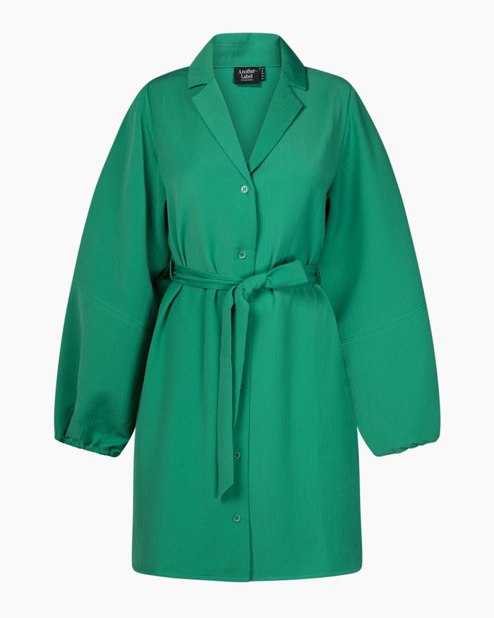 another label Francesca dress Lush meadow