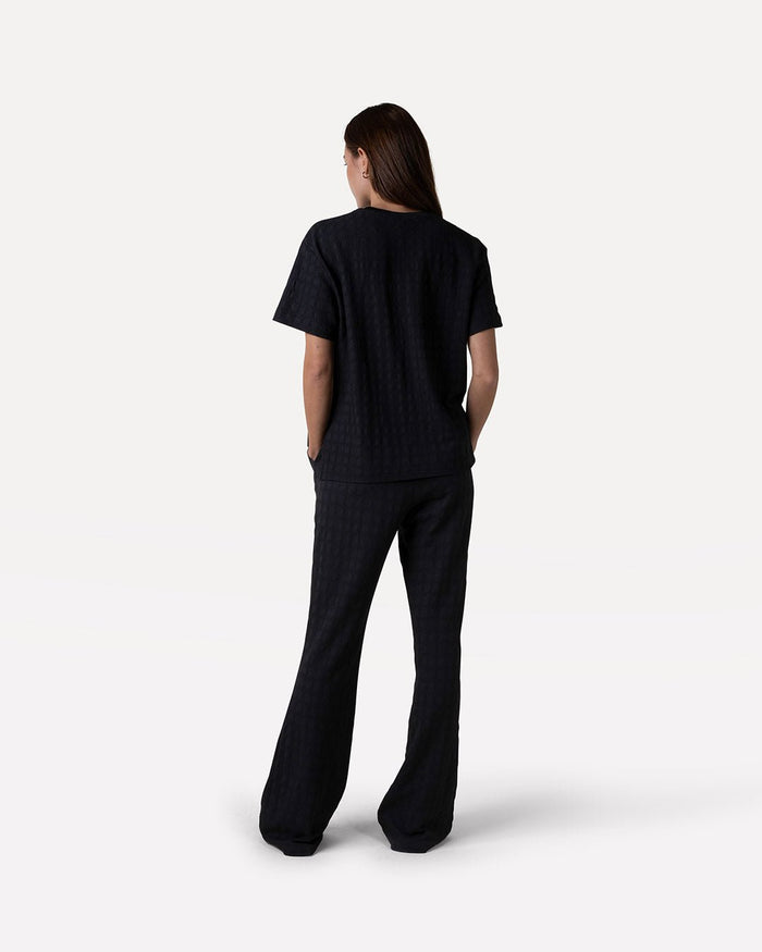 Another Label Garcelle Pants Black