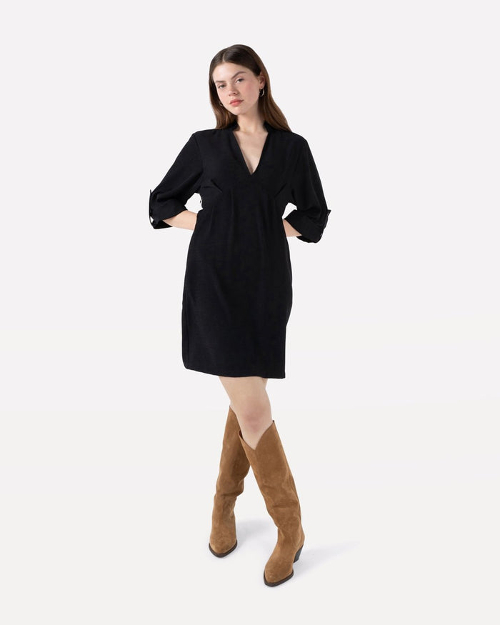 Another Label Gioia Cowboy Boot Rubber