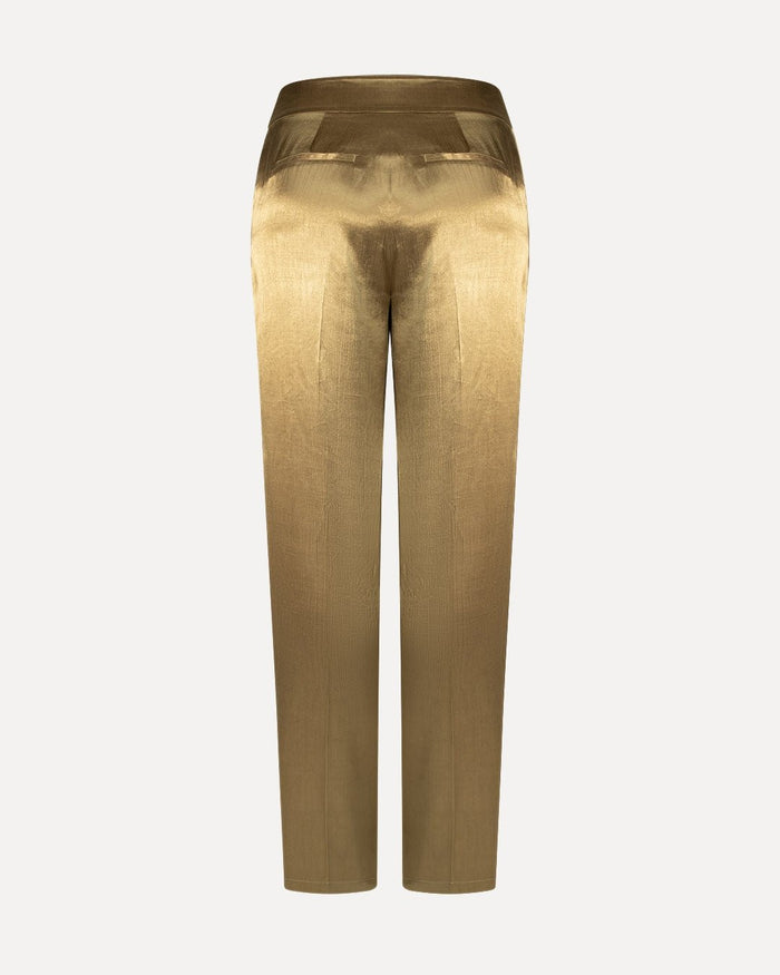 Another Label Greta Pants Kangaroo