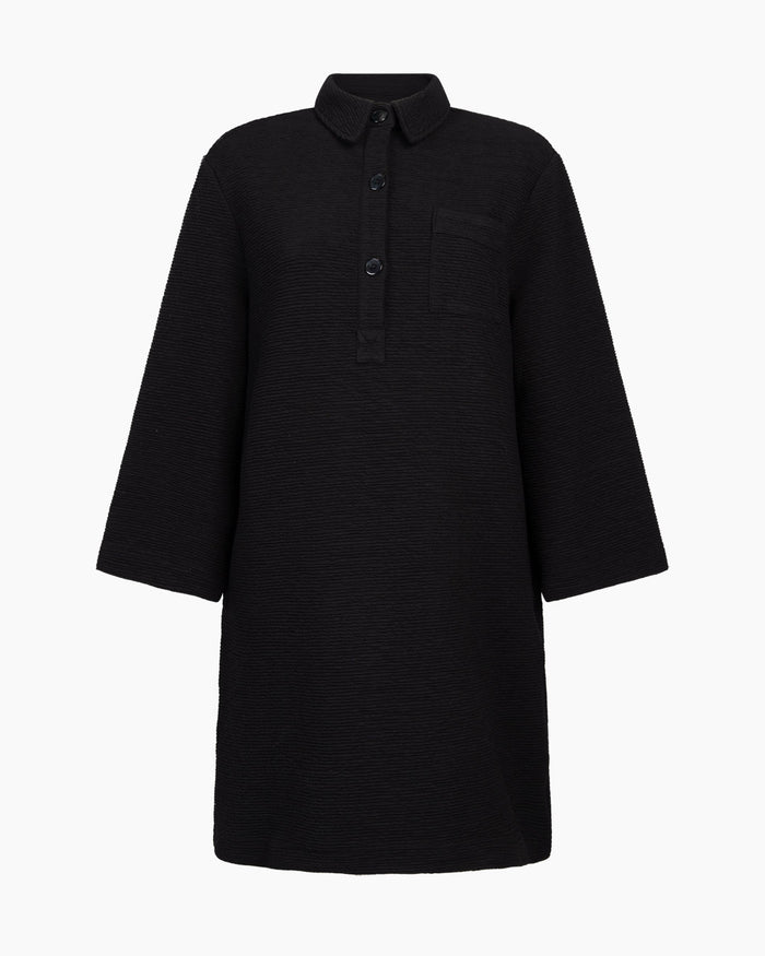 Another Label Jaimie Dress Black