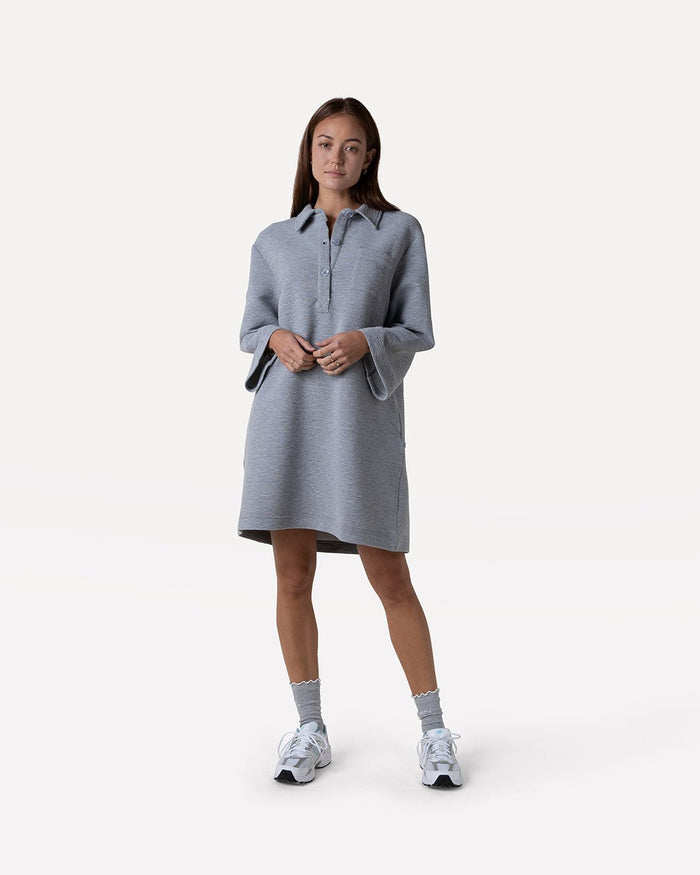 Another Label Jaimie Dress Black