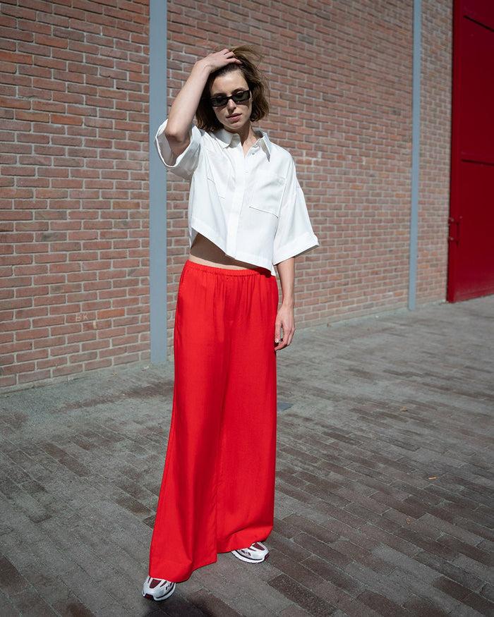 another label Juul shirt Off-white