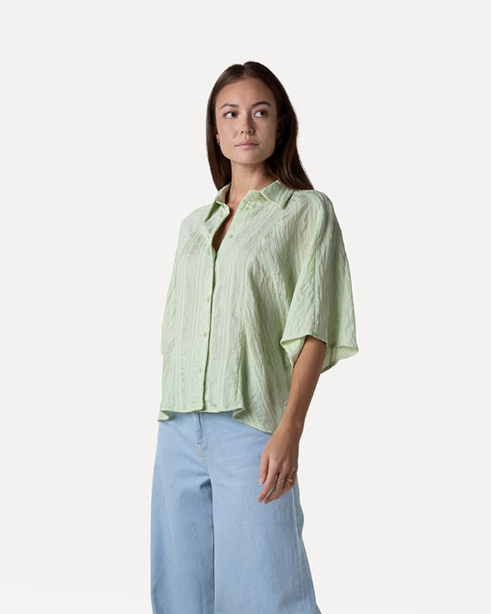 Another Label Lot Shirt Gleam