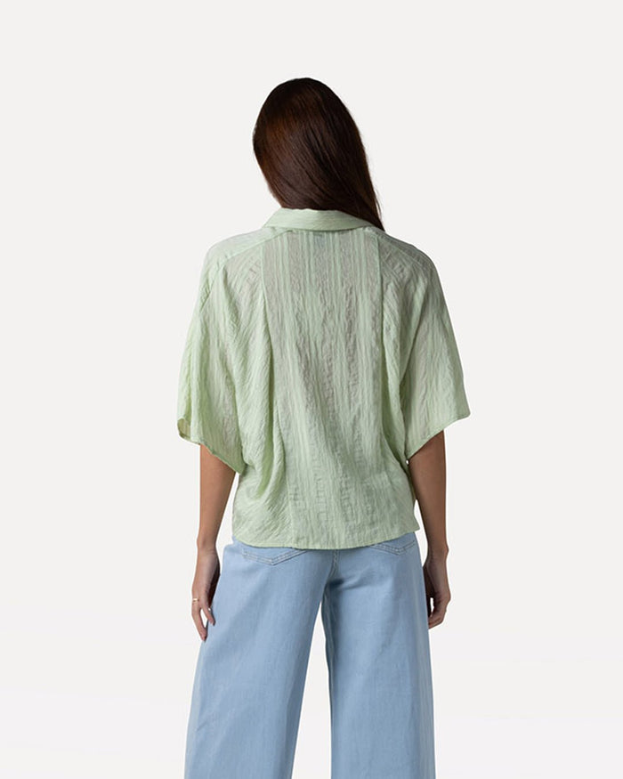 Another Label Lot Shirt Gleam