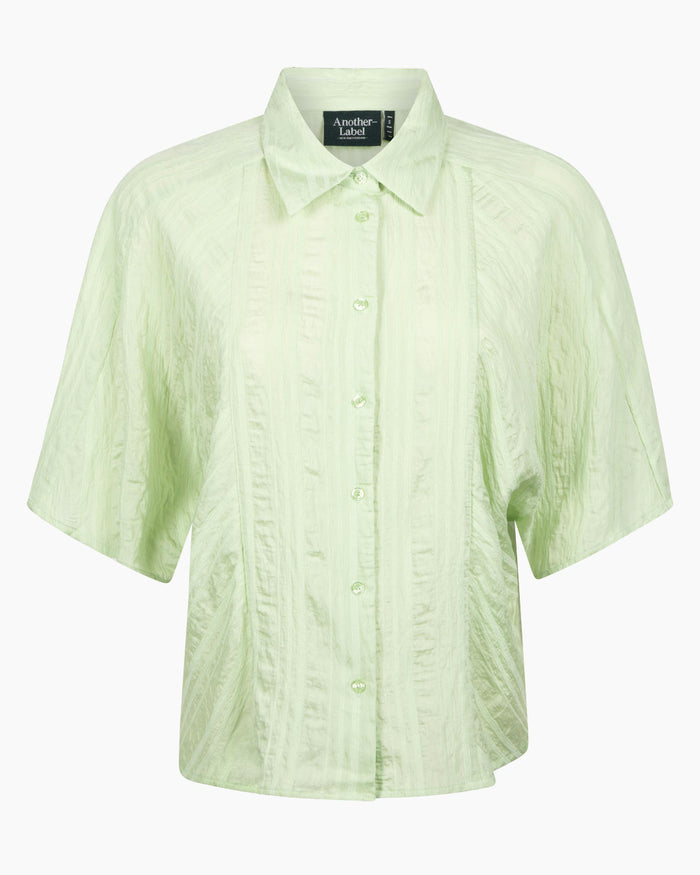 Another Label Lot Shirt Gleam