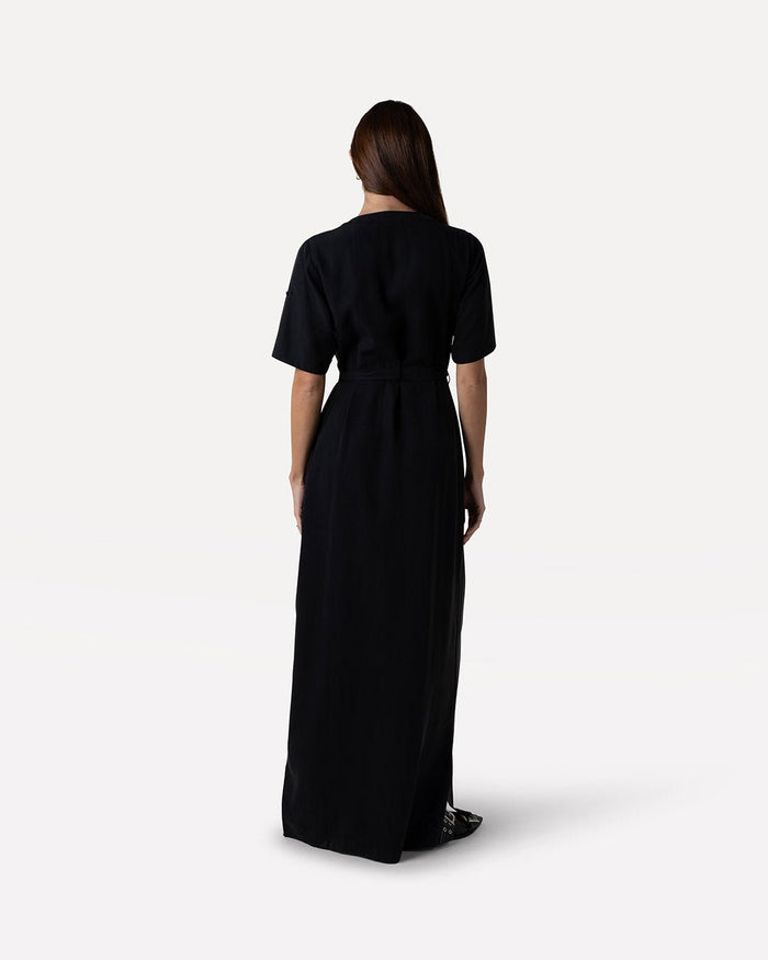 Another Label Lycke Dress Black