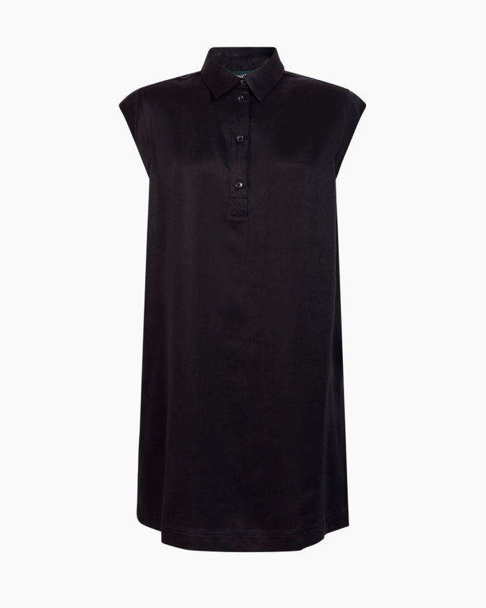 Another Label Marieke Dress Black