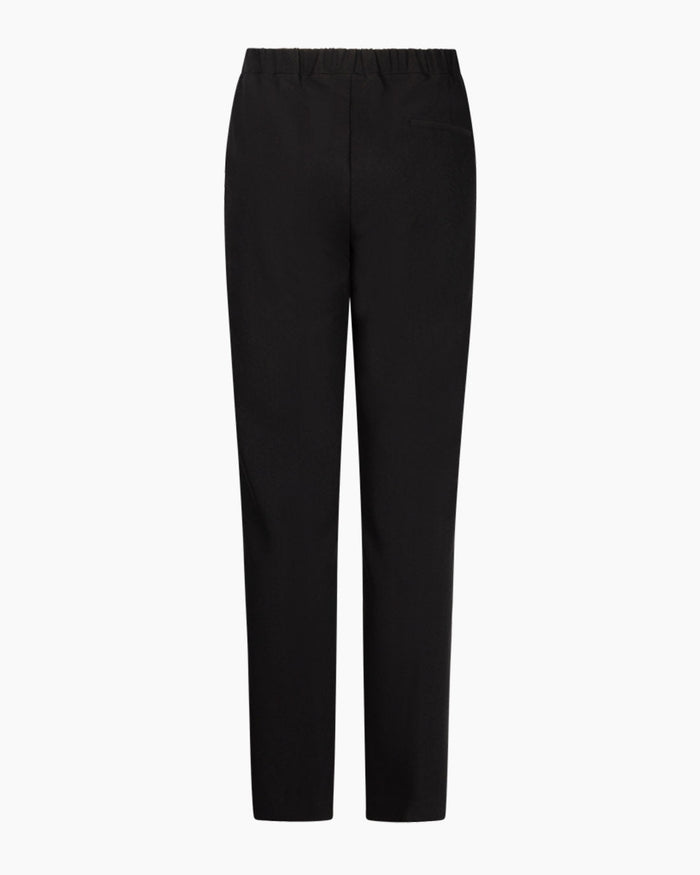 Another Label Milly Pants Black