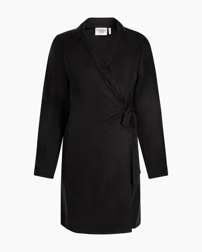 Another Label Milou Dress Black