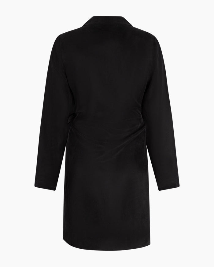 Another Label Milou Dress Black