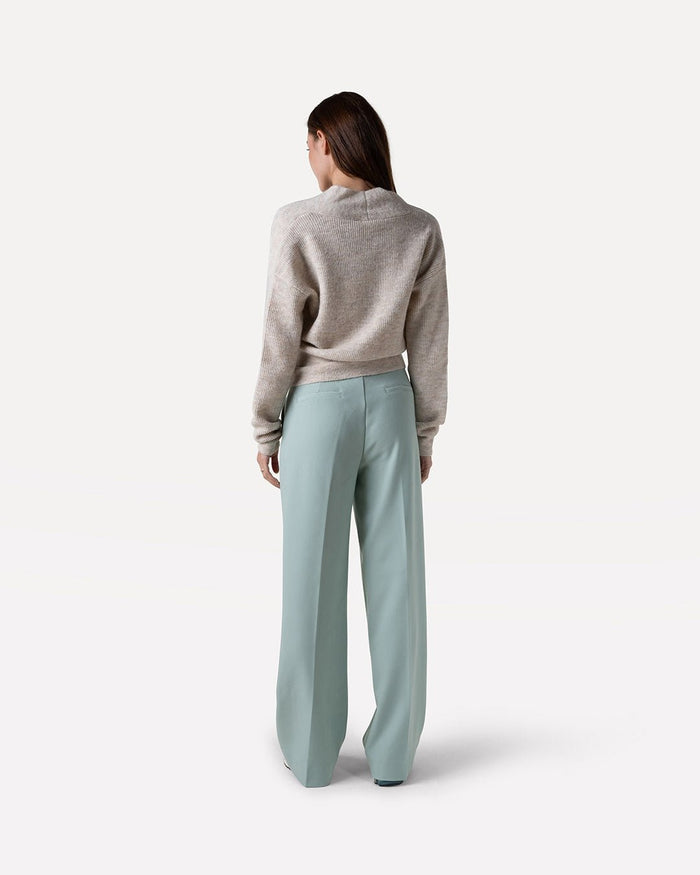 Another Label Moore Pants Jadeite