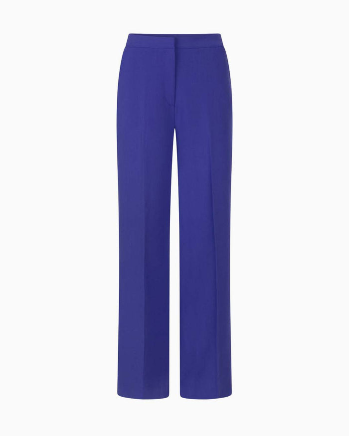 Another Label Moore Pants Lily Pad