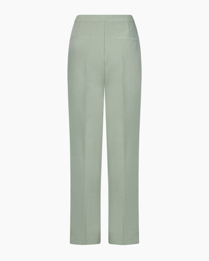 Another Label Moore Pants Lily Pad