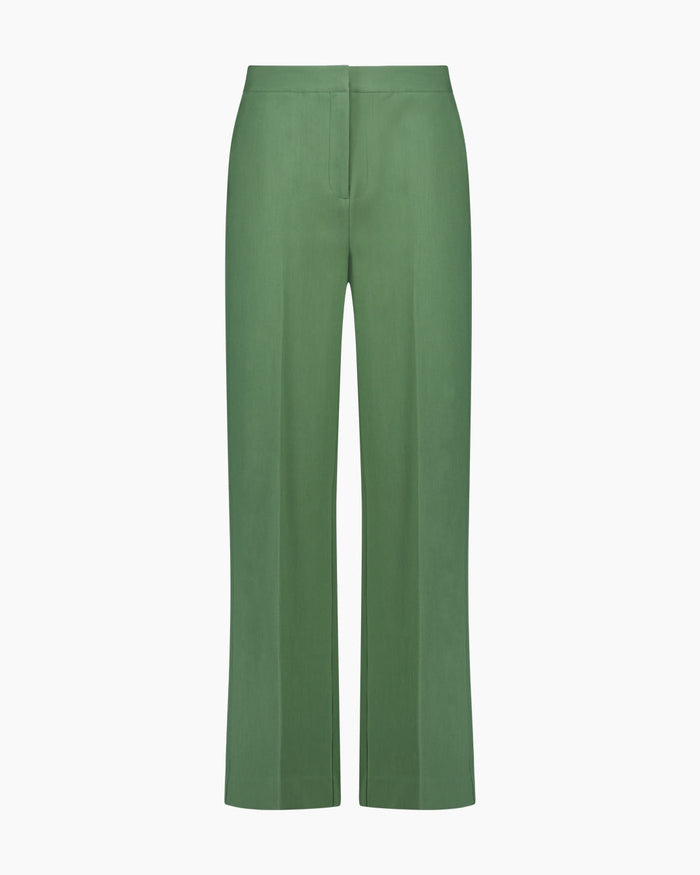 Another Label Moore Pants Sandalwood