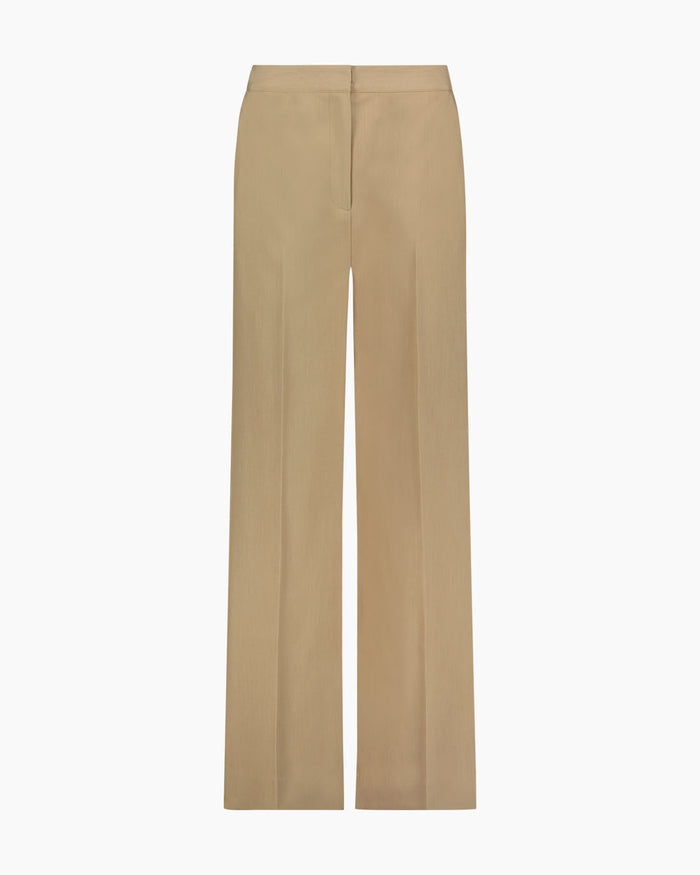 another label Moore pants Sandalwood