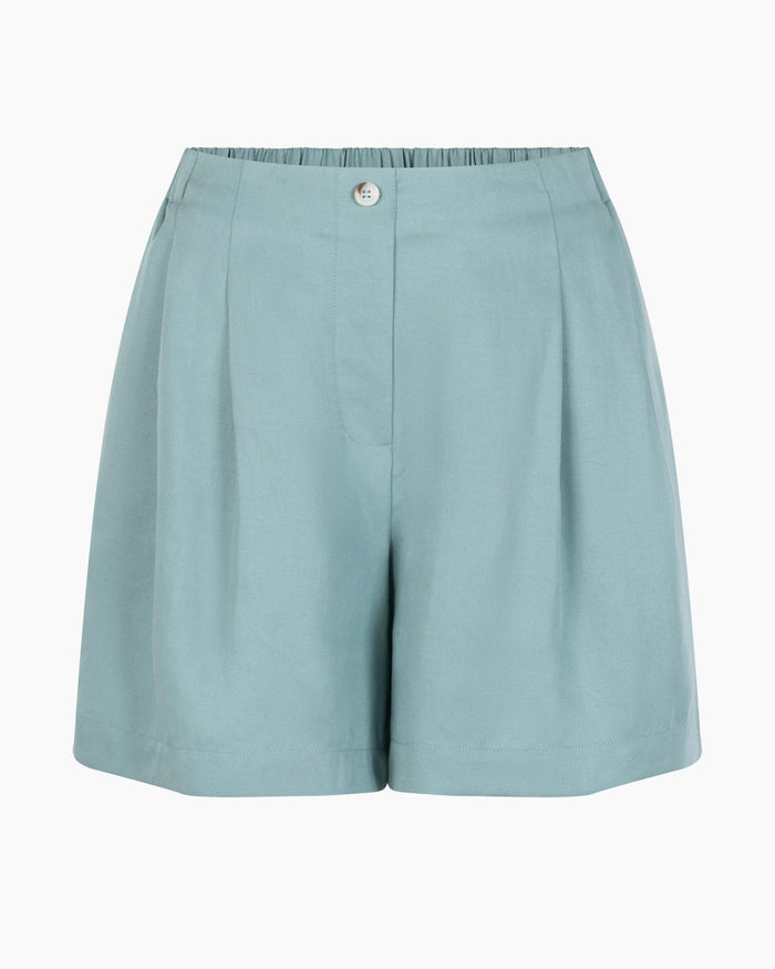 Another Label Penelope Shorts Trellis