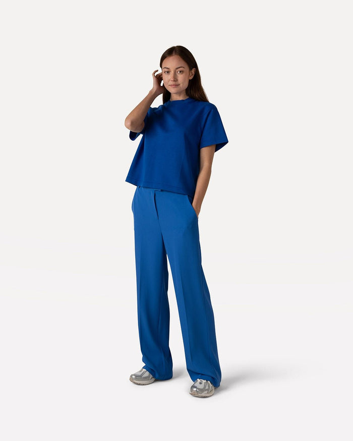 Another Label Ravenelle T-shirt White