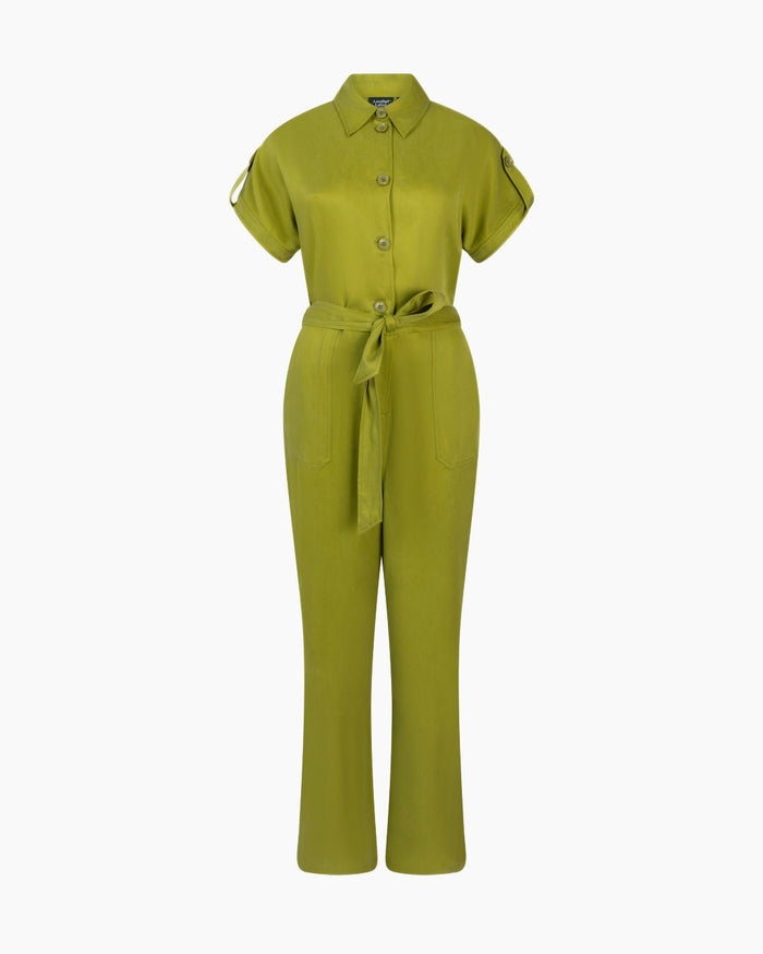 Another Label Rhode Jumpsuit Woodbine